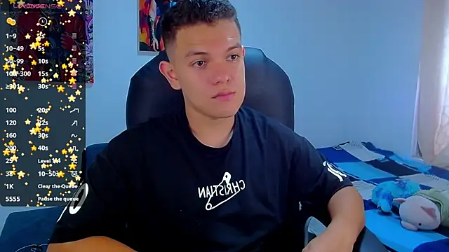 Dunkan Kravitz online show from February 11, 9:56 pm