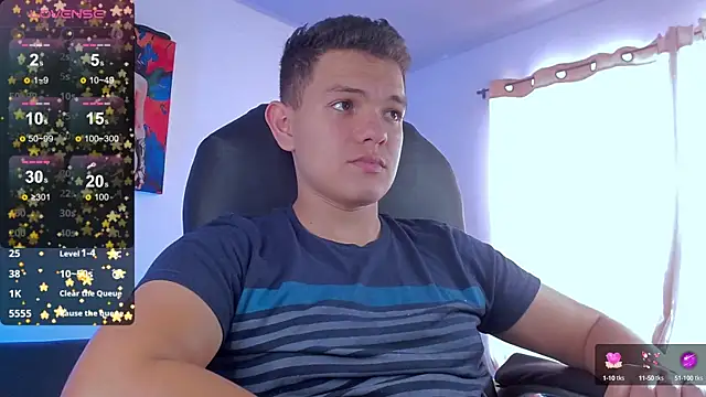 Dunkan Kravitz online show from March 1, 6:54 pm