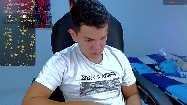 Dunkan Kravitz online show from March 9, 12:00 am