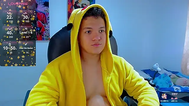 Dunkan Kravitz online show from March 9, 1:04 pm