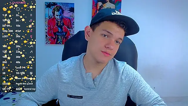 Dunkan Kravitz online show from March 20, 4:20 pm