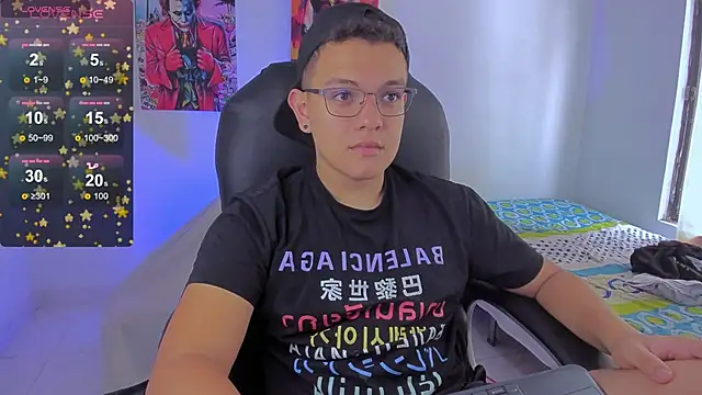 Dunkan Kravitz online show from September 8, 5:23 pm