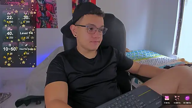 Dunkan Kravitz online show from September 10, 4:40 pm