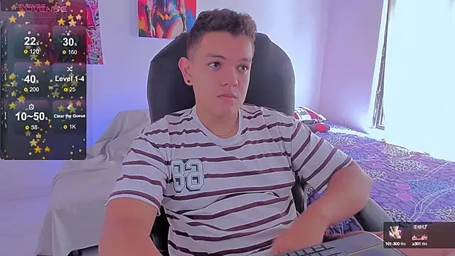 Dunkan Kravitz online show from September 25, 2:43 pm