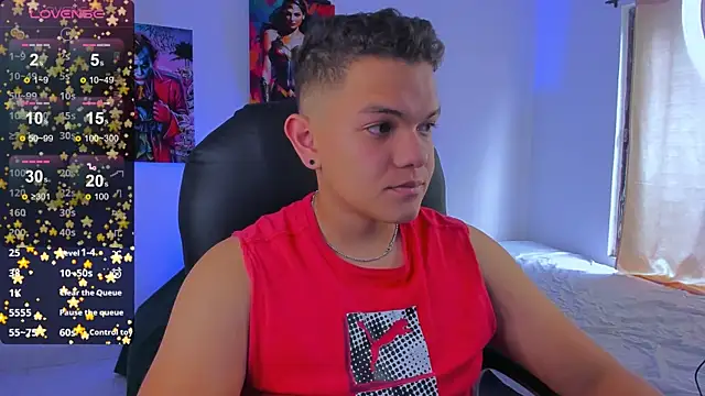 Dunkan Kravitz online show from October 13, 1:33 pm