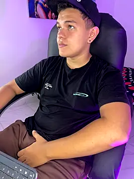 Dunkan Kravitz online show from November 26, 10:11 pm