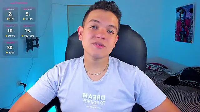 Dunkan Kravitz online show from January 13, 9:31 pm