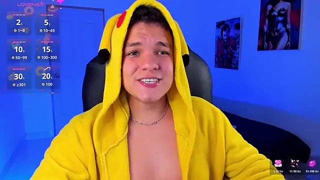 Dunkan Kravitz online show from February 17, 8:00 am