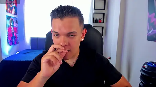 Dunkan Kravitz online show from April 28, 9:09 pm