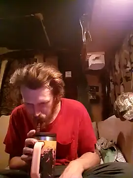 hothippie420 online show from November 14, 3:49 am