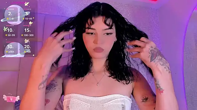 Snapshot of Summer_walkerr chatting on January 5, 12:31 pm Summer walkerr online show from January 5, 12:31 pm