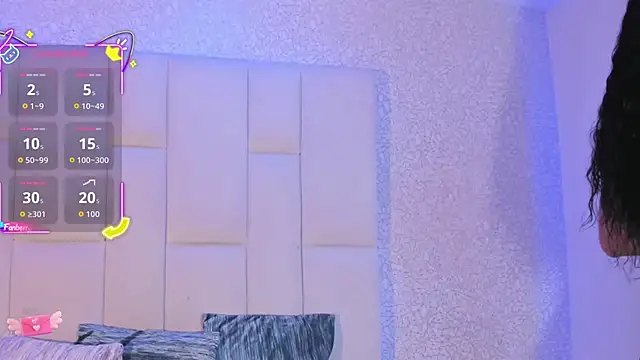 Summer walkerr online show from November 6, 1:01 pm