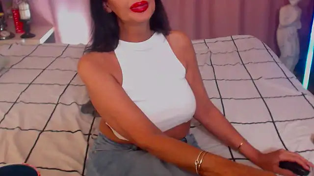 shannon4u online show from February 23, 7:00 am