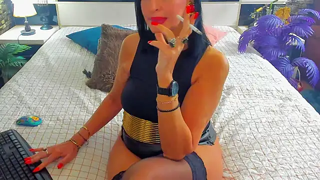 shannon4u online show from January 18, 10:46 pm