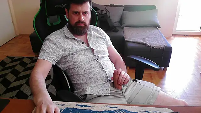 Snapshot of DickStaza chatting on June 9, 1:01 pm DickStaza online show from June 9, 1:01 pm