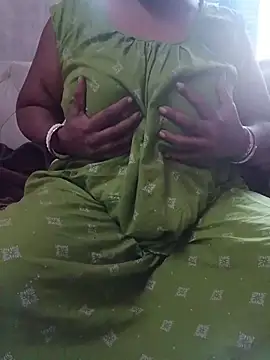 Snapshot of Ivy-09 chatting on January 7, 9:23 am Ivy-09 online show from January 7, 9:23 am