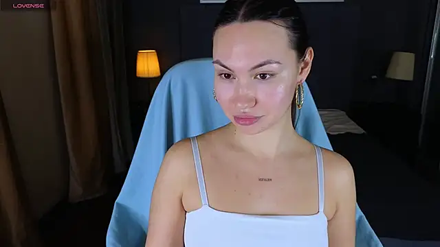 Snapshot of GIGI_BENNET chatting on January 8, 9:21 am GIGI BENNET online show from January 8, 9:21 am