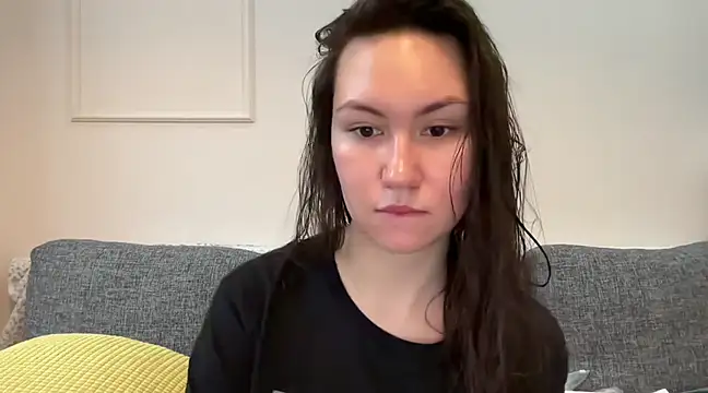 Snapshot of GIGI_BENNET chatting on March 6, 11:47 am GIGI BENNET online show from March 6, 11:47 am