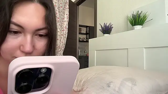 Snapshot of GIGI_BENNET chatting on September 25, 5:55 am GIGI BENNET online show from September 25, 5:55 am