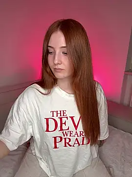 Sugarlina online show from March 15, 9:10 pm