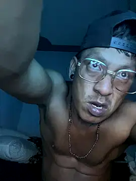 Capxxx online show from October 16, 8:48 am