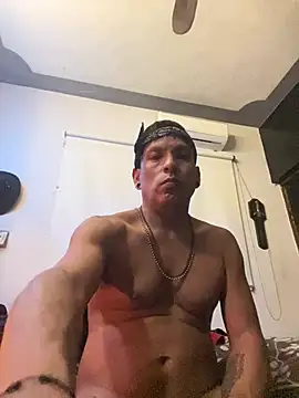 Capxxx online show from February 3, 1:37 am