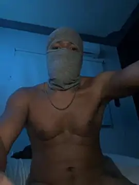 Capxxx online show from February 18, 4:41 am