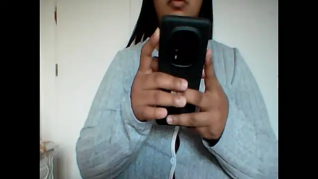 ArisaGonzalez online show from November 28, 4:20 pm