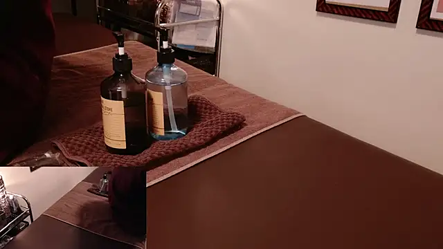 Hanabi-hentai online show from February 8, 3:00 pm