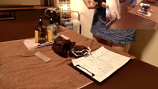 Hanabi-hentai online show from February 19, 3:27 pm