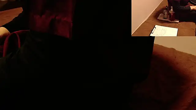 Hanabi-hentai online show from March 18, 3:31 pm