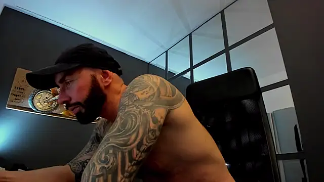 AronGrant online show from March 19, 12:01 pm