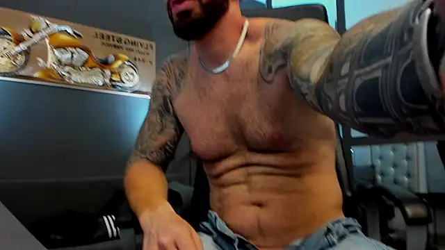 AronGrant online show from September 13, 8:36 am