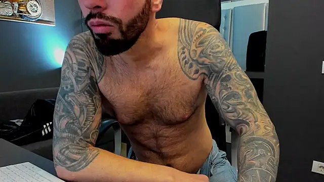 AronGrant online show from February 2, 10:03 am