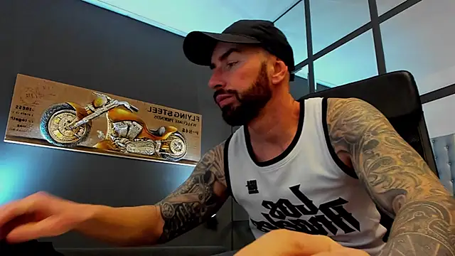 AronGrant online show from February 9, 10:41 am