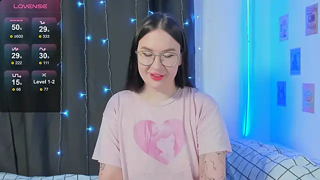 MyNameIsLilith online show from January 3, 6:14 pm