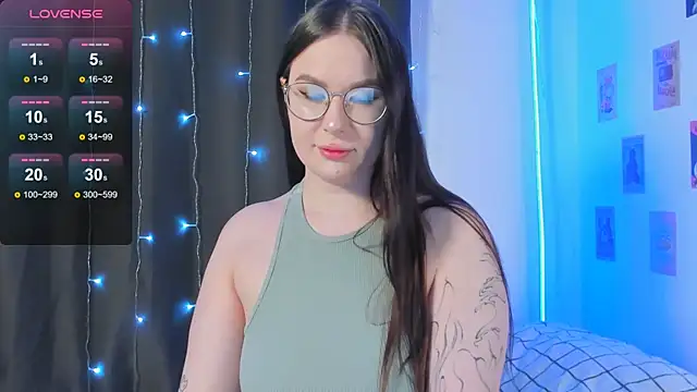 MyNameIsLilith online show from January 5, 6:13 pm