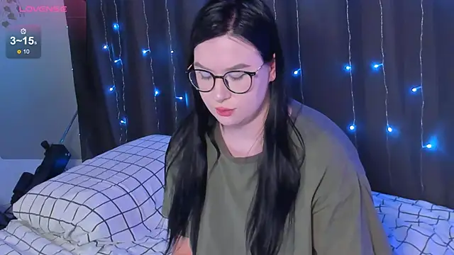 MyNameIsLilith online show from January 29, 8:18 am