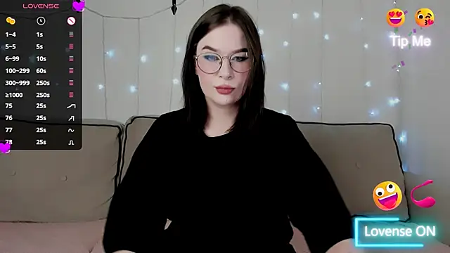 Snapshot of MyNameIsLilith chatting on February 20, 7:25 pm MyNameIsLilith online show from February 20, 7:25 pm