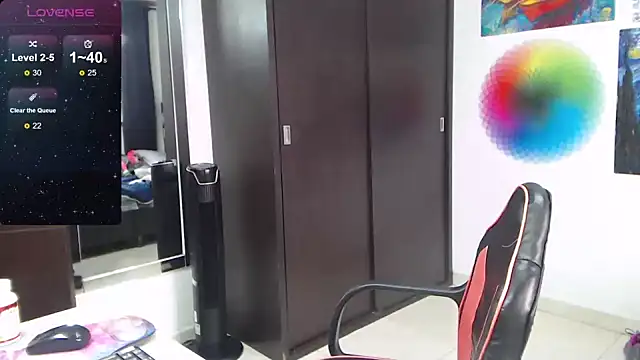 davianath online show from February 28, 10:50 pm