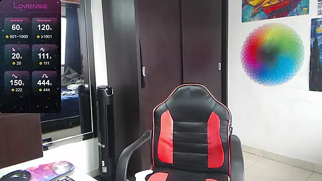 davianath online show from March 11, 7:47 pm