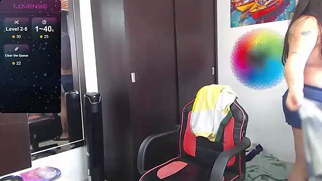 davianath online show from March 15, 2:23 pm