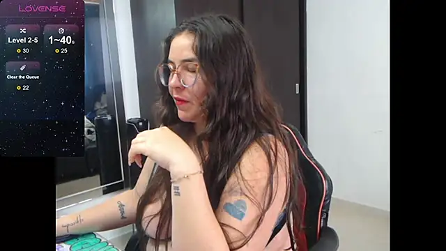 davianath online show from November 3, 1:12 pm