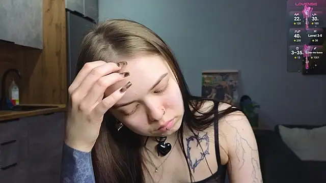 doll lol  online show from January 20, 7:14 pm