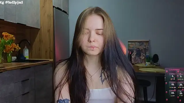 doll lol  online show from March 12, 8:20 pm