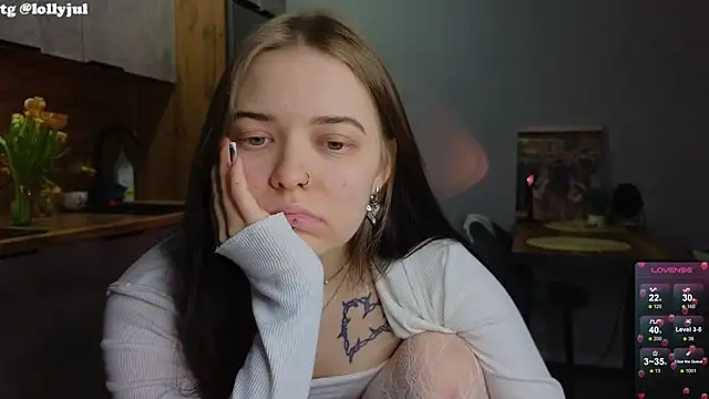 doll lol  online show from March 14, 1:16 am