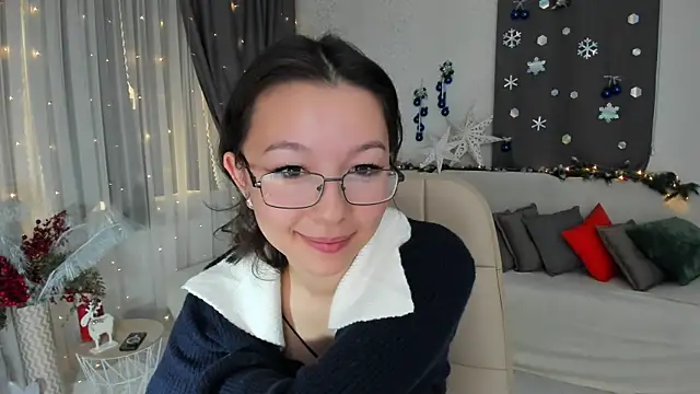 AgnieszkaBanana online show from January 21, 8:19 am