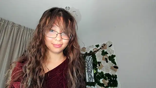 AgnieszkaBanana online show from January 25, 10:08 am