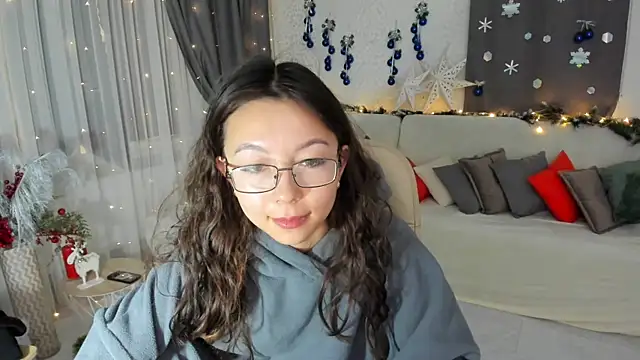 AgnieszkaBanana online show from January 26, 7:32 am