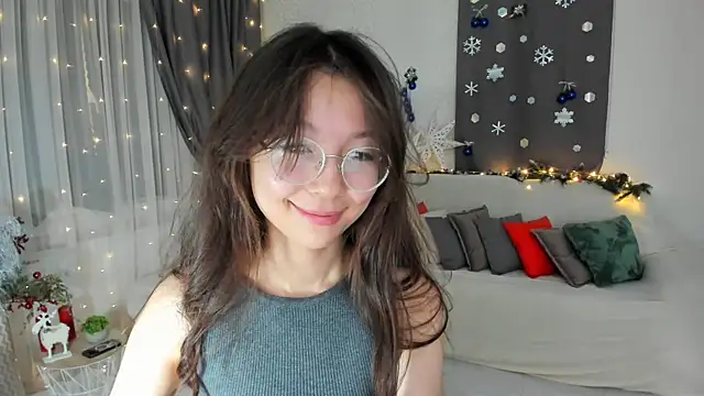 AgnieszkaBanana online show from February 2, 9:08 am